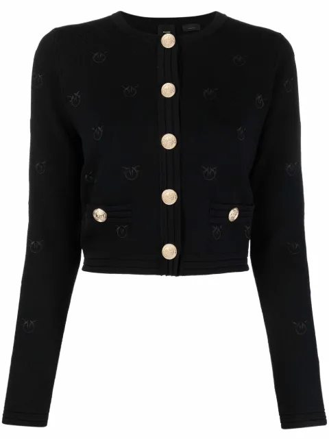 pinko cardigan
