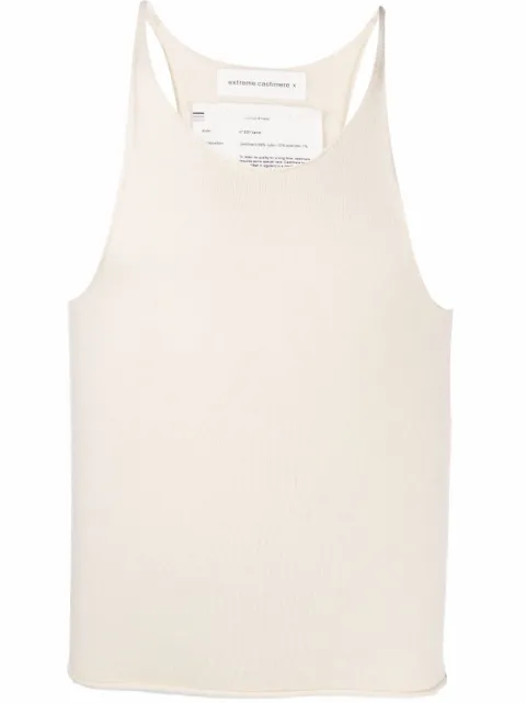 extreme cashmere Vests \u0026 Tank Tops for 