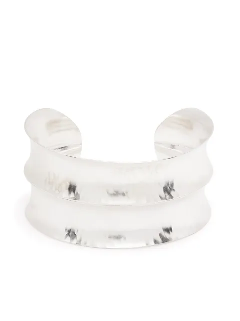 DOWER AND HALL  nomad cuff