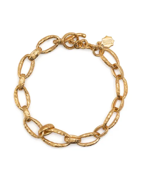 DOWER AND HALL pulsera Nomad 
