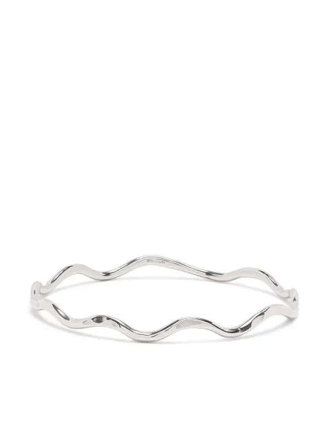 DOWER AND HALL brazalete Waterfall