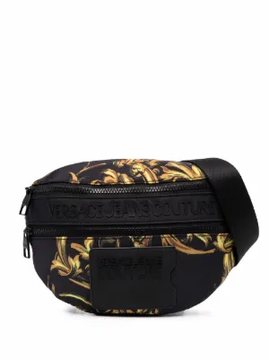 Designer Belt Bags for Men - Shop 