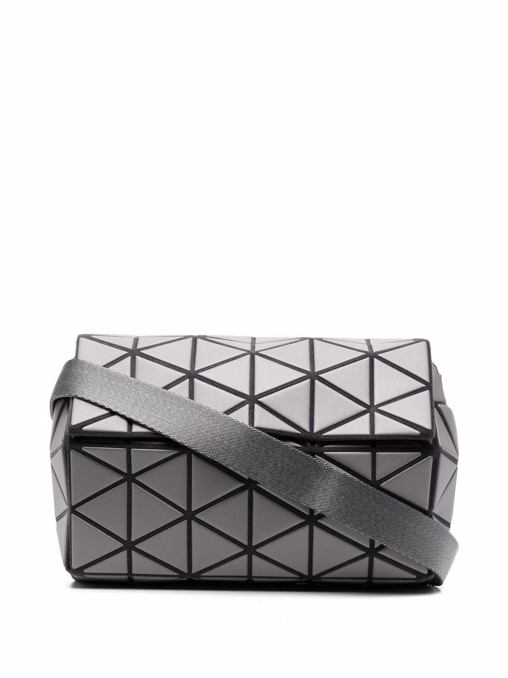 Bao Bao Issey Miyake geometric-panelled Crossbody Bag - Farfetch
