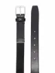 Calvin Klein Essential Webbing 3cm belt