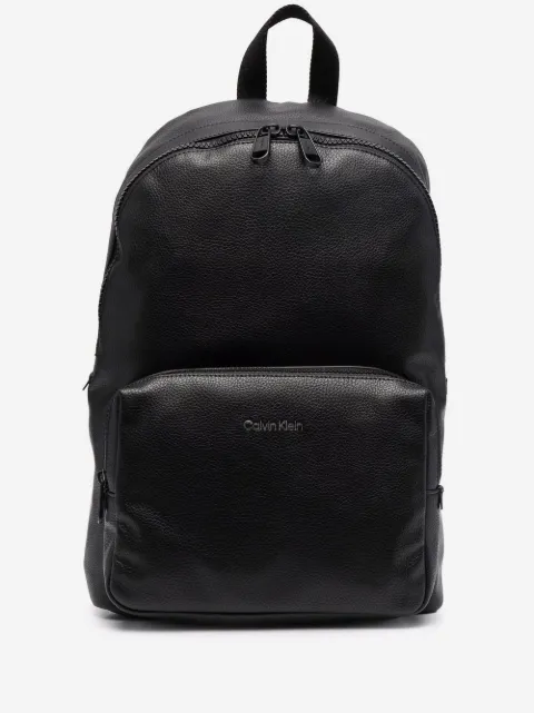Calvin Klein Must Campus backpack bag