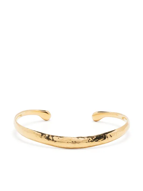 DOWER AND HALL pulsera Curved Normad