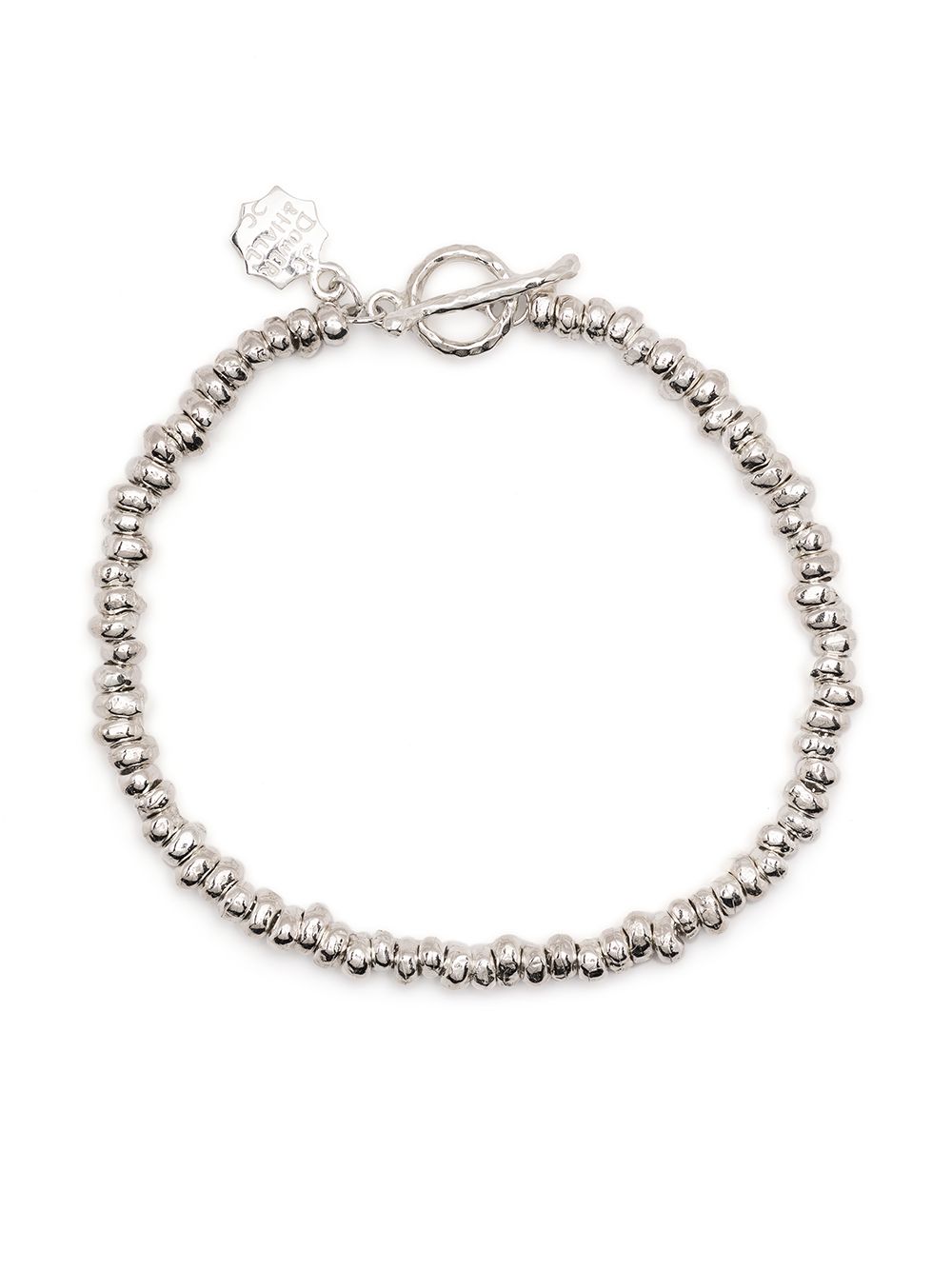 DOWER AND HALL Nomad Nuggets Bracelet - Farfetch