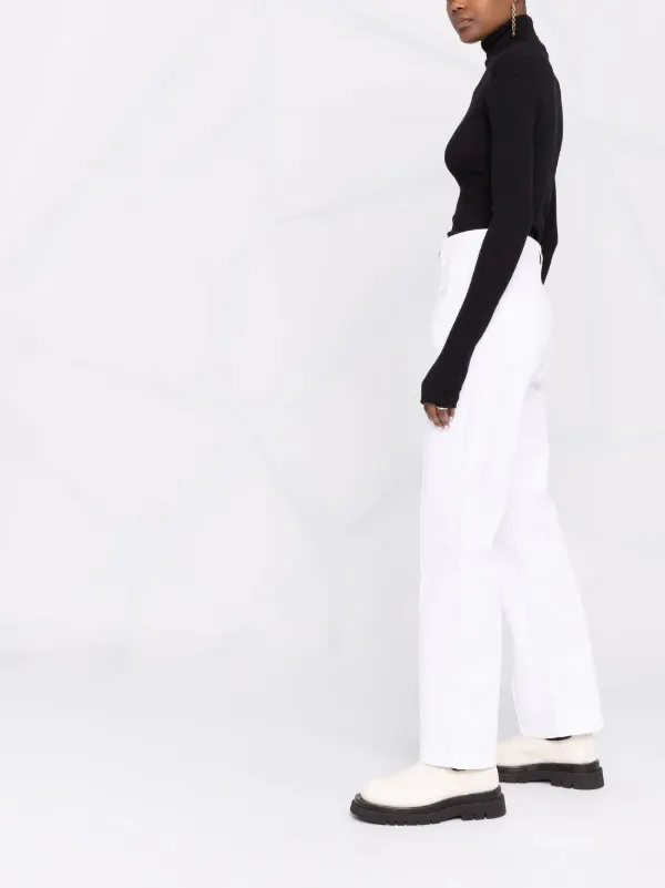 Isabel Marant ストレートパンツ 通販 - FARFETCH