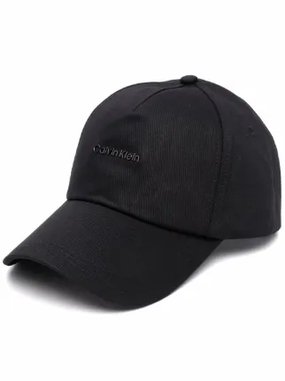 Calvin Klein Logo Lettering Baseball 