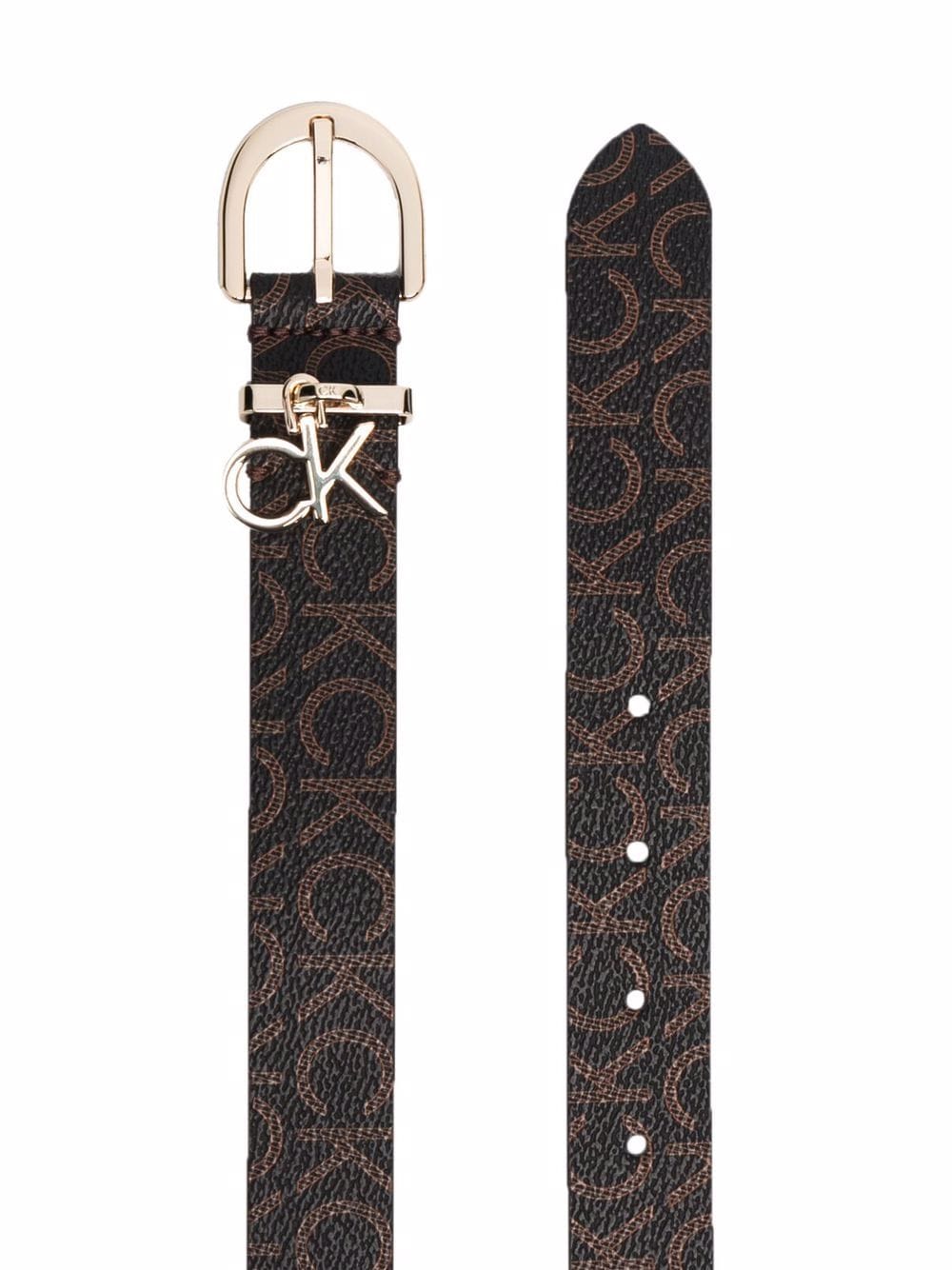 Louis Vuitton - Louis Vuitton Belt 25mm on Designer Wardrobe
