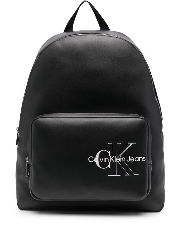 calvin klein jeans backpack