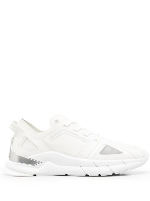 Calvin Klein Wave Sole Runner low-top sneakers