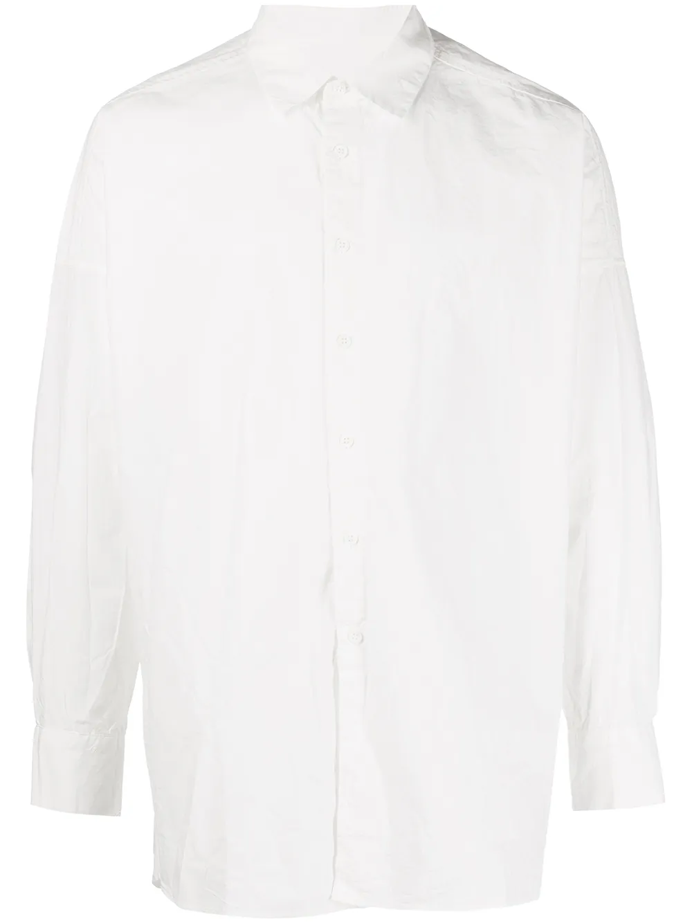 

Casey Casey camisa Louis - IVORY