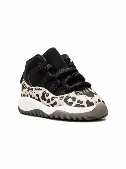 Jordan Kids Air Jordan 11 "Animal Instinct" sneakers