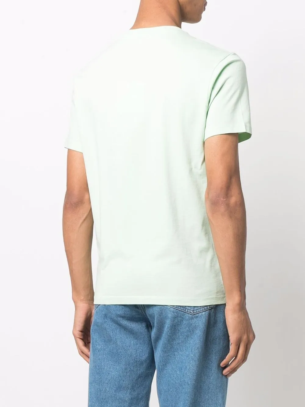 фото Kenzo футболка tiger classic