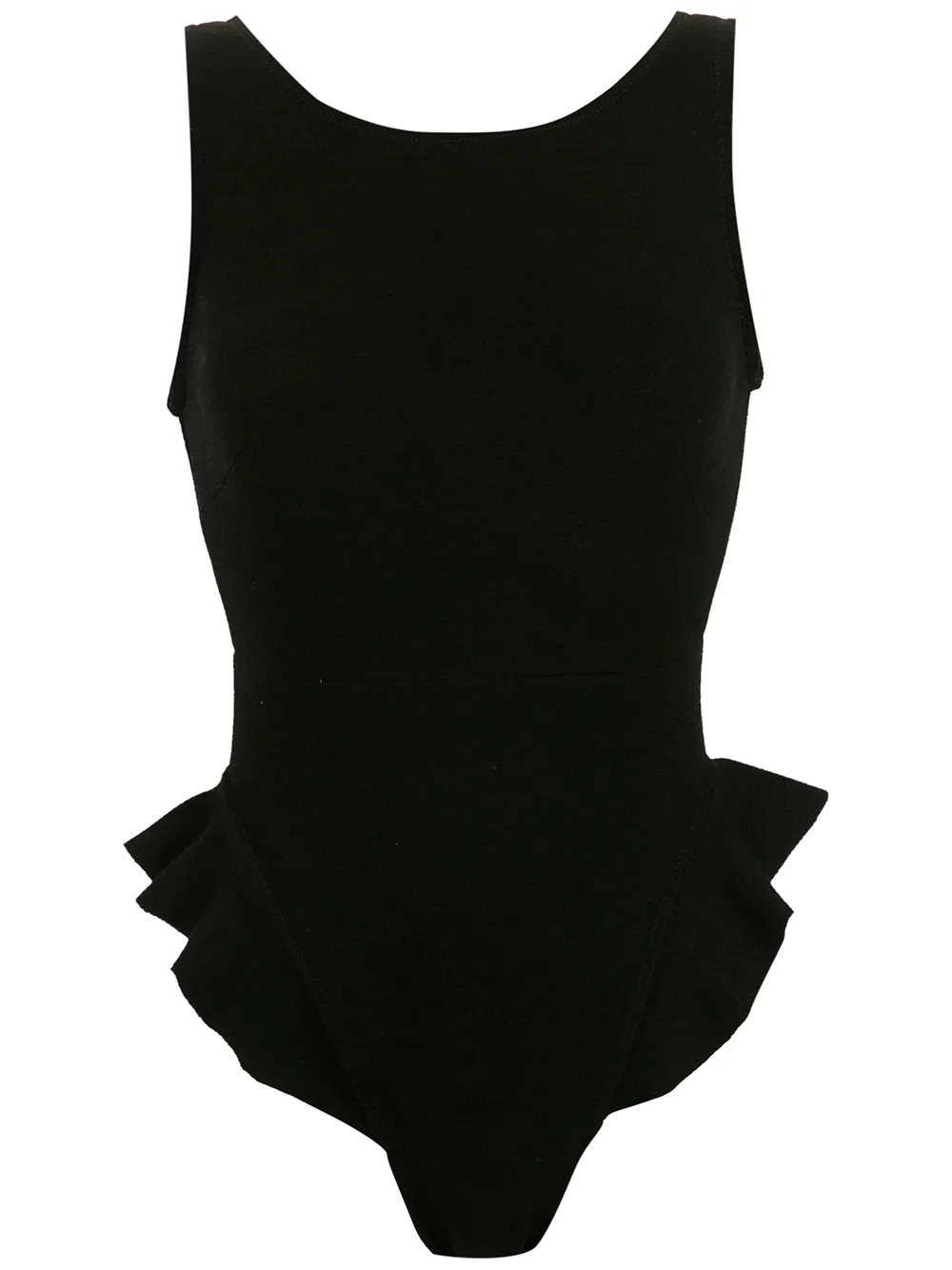 

Clube Bossa traje de baño Maiô Goya - Negro