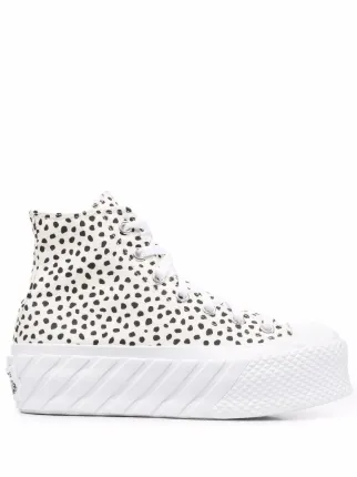 chuck taylor chunky