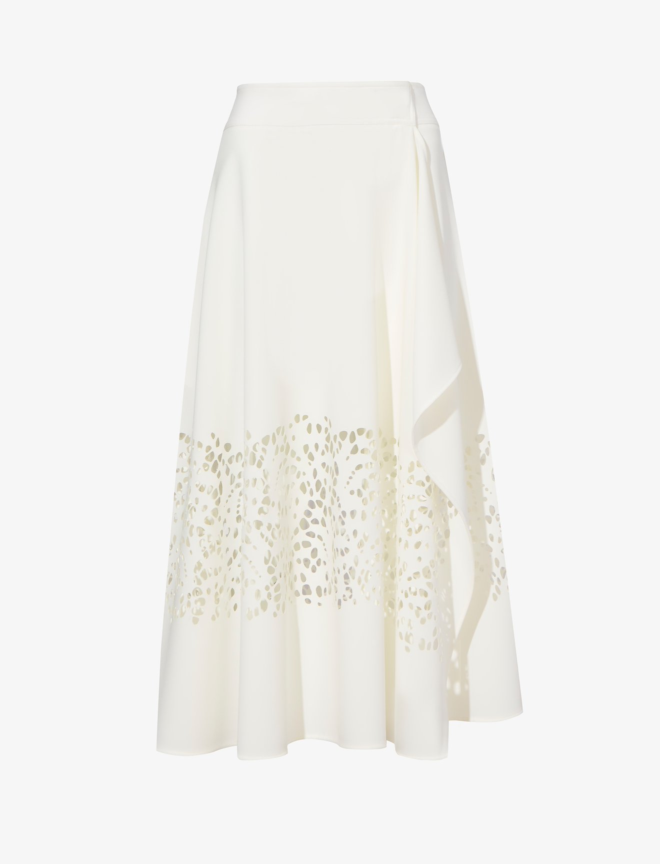 Broiderie Anglaise Skirt #4