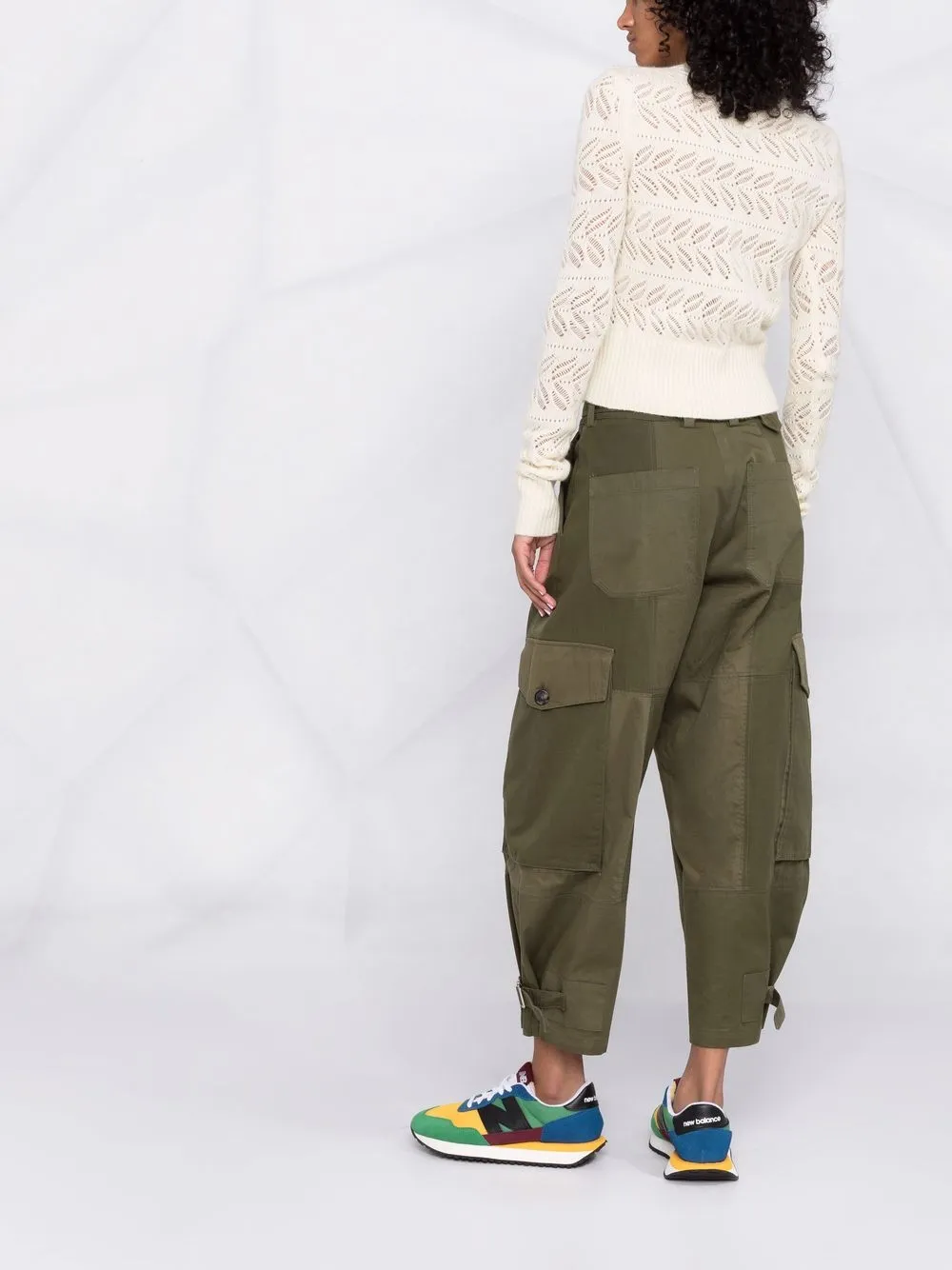 Sportmax Maglione girocollo | Image 6