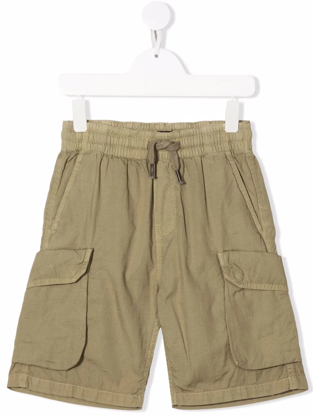 

Molo shorts cargo Argod - Verde