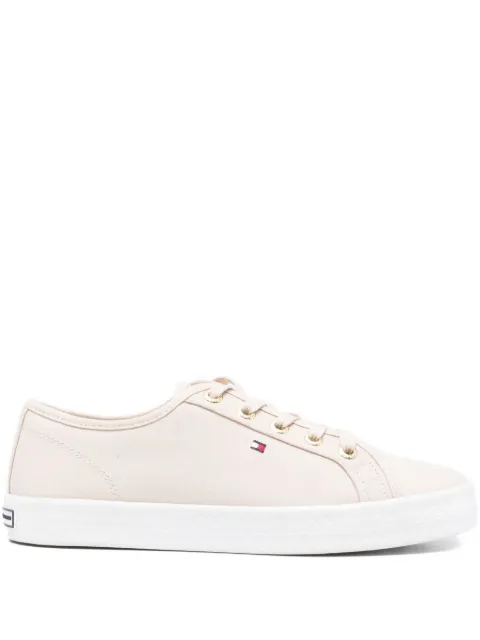 Tommy Hilfiger lace-up sneakers