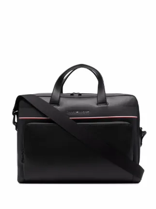 Tommy Hilfiger Maletín Para Laptop Commuter - Farfetch