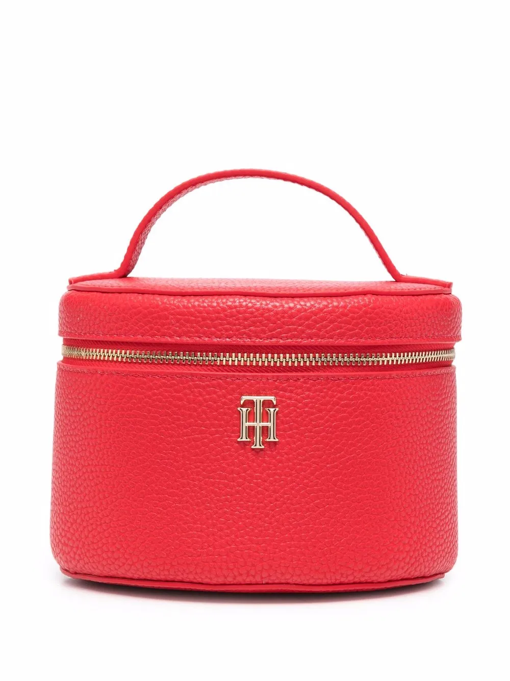 tommy hilfiger vanity case