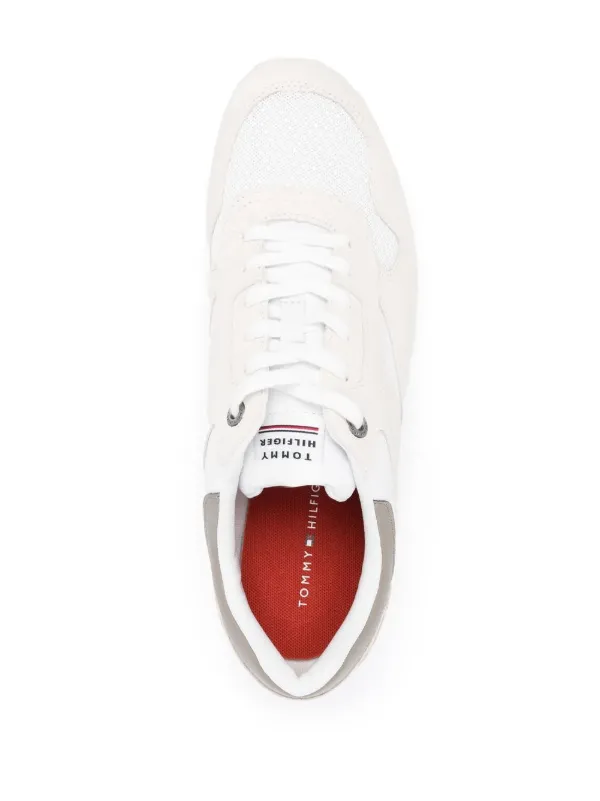 Tommy hotsell hilfiger runners