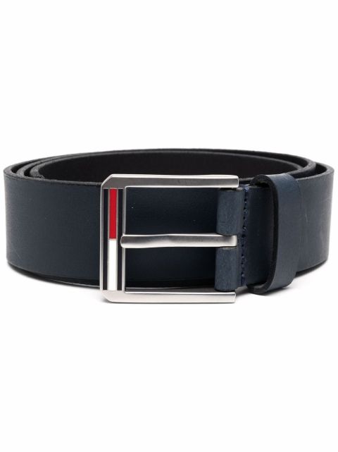 hilfiger belt mens