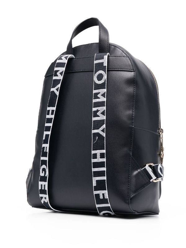 tommy hilfiger rucksack iconic