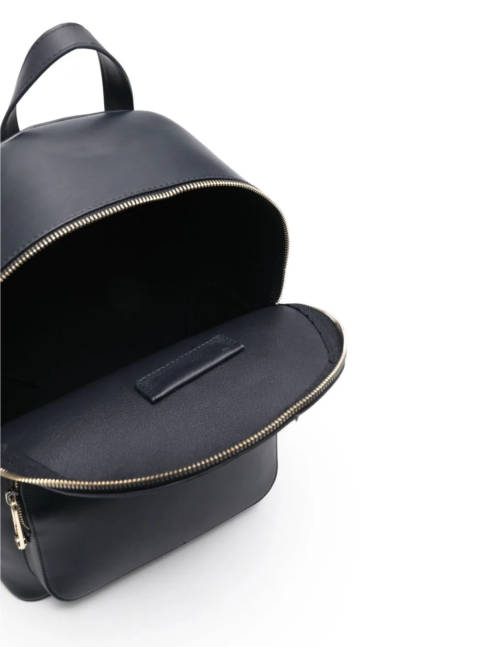 Tommy Hilfiger Iconic logoplaque Backpack Farfetch