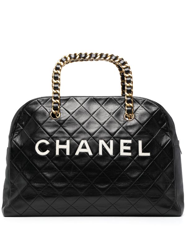 Farfetch Is One of the Best Places to Find Pre-Owned Chanel