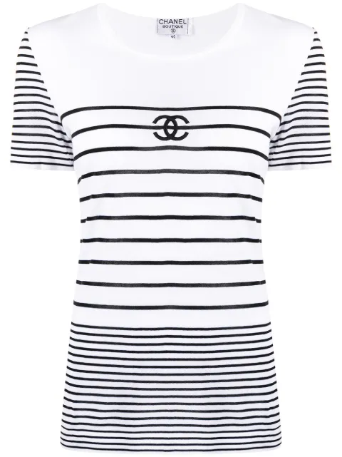 Shop Chanel Pre-Owned with Afterpay 