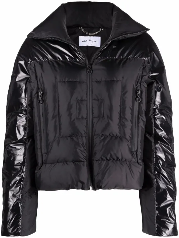 light bubble jacket womens