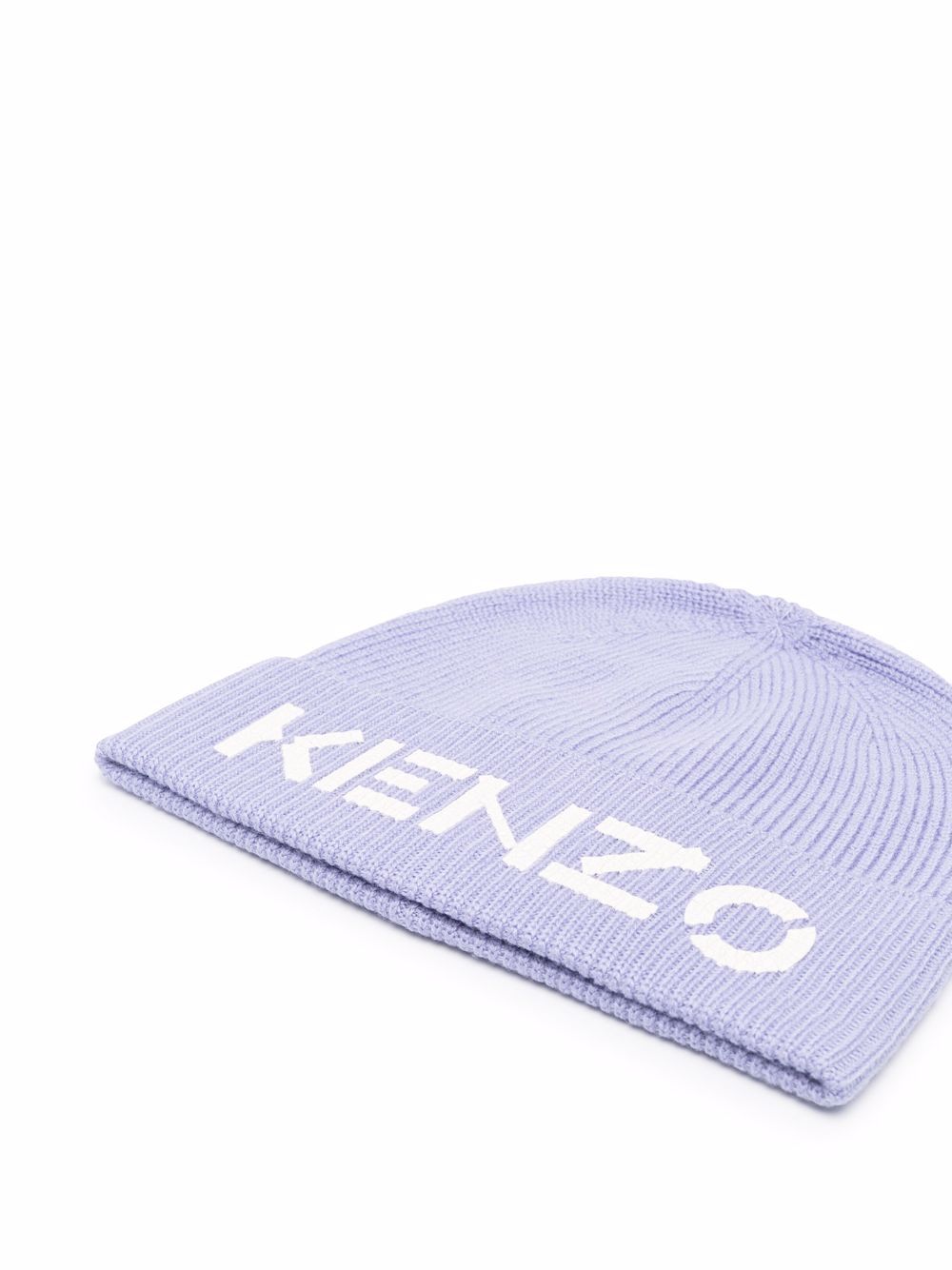 фото Kenzo шапка бини с логотипом