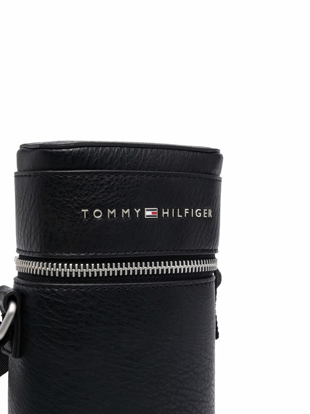 фото Tommy hilfiger сумка на плечо