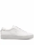 Tommy Hilfiger Elevated Crest low-top sneakers - Grey