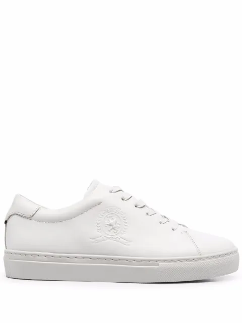 Tommy Hilfiger tenis bajos Elevated Crest 