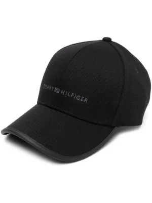 tommy hilfiger navy hat