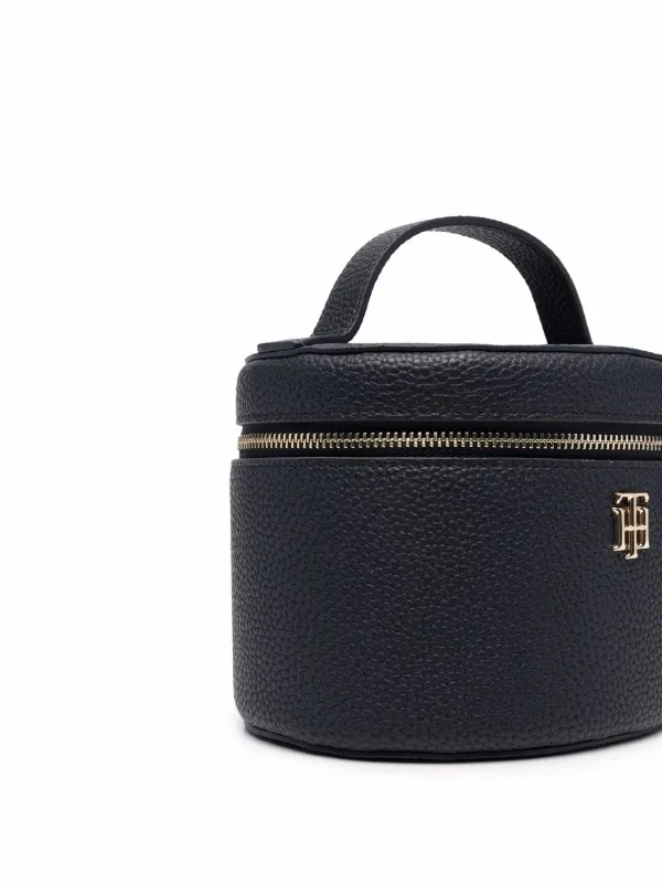 tommy hilfiger vanity case