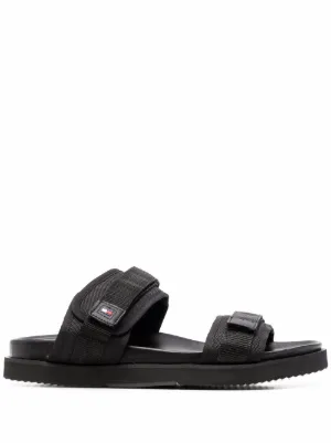 Tommy Hilfiger Sandales pour homme FARFETCH