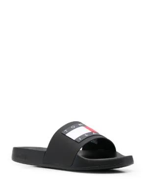 Tommy Jeans Flip Flops \u0026 Slides - Shop 