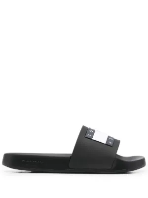 Tommy Jeans Flip Flops \u0026 Slides - Shop 