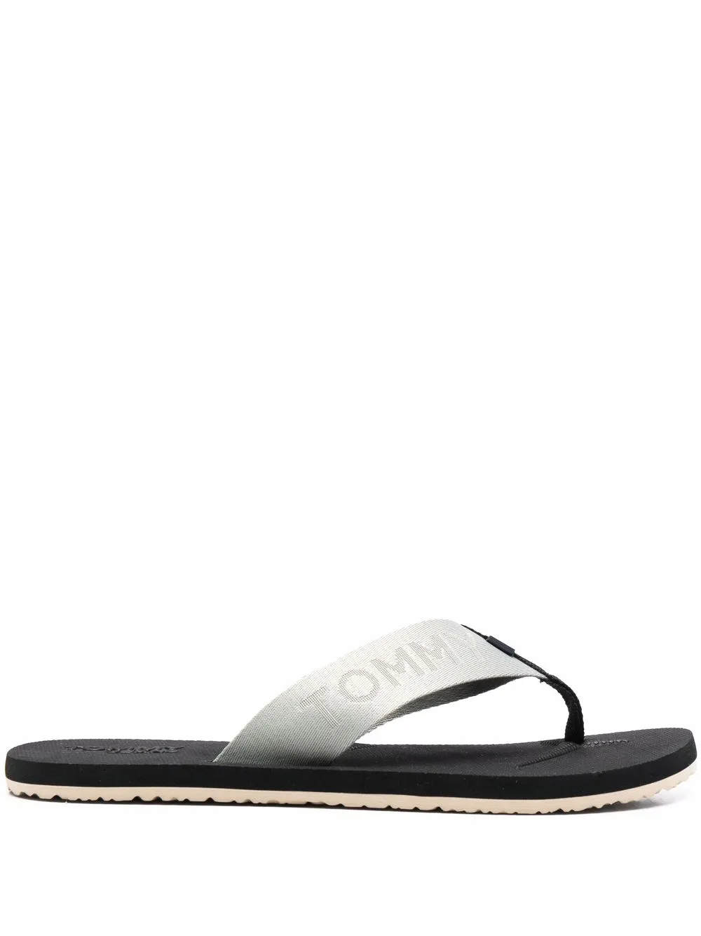 tommy jeans flip flops