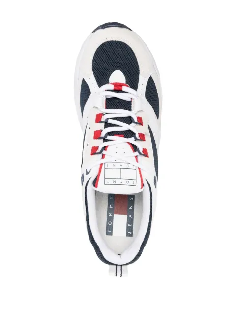 tommy jeans archive runner