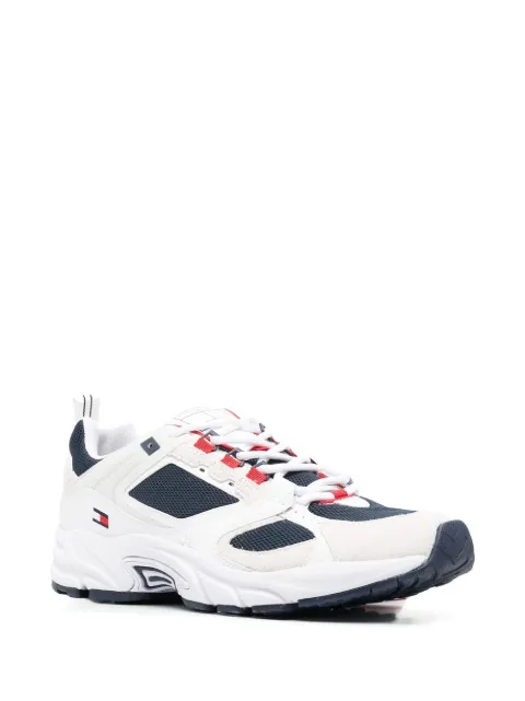 tommy jeans archive runner