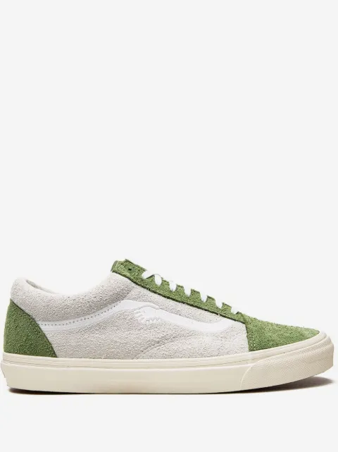 Vans x Notre Old Skool "Green" sneakers