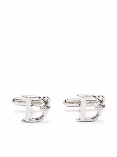 Dsquared2 D2 cufflinks