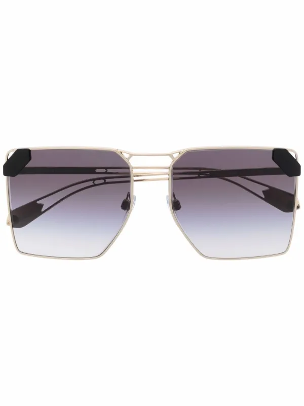 bvlgari square sunglasses