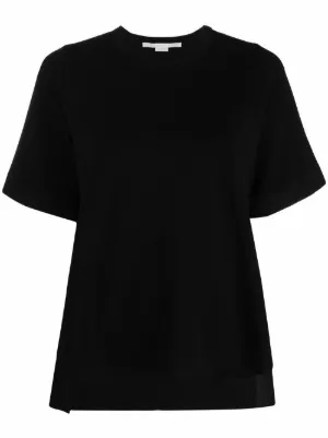 Stella McCartney T-Shirts & Jersey Shirts for Women - Shop